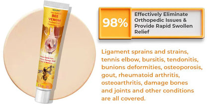 Advanced Bee Venom Gel for Everyday Joint Comfort
