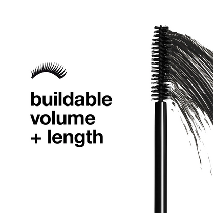 Honey Lip & Eye Duo for a Natural Glow ✨ Almost Lipstick Honey + High Impact Mascara Honey