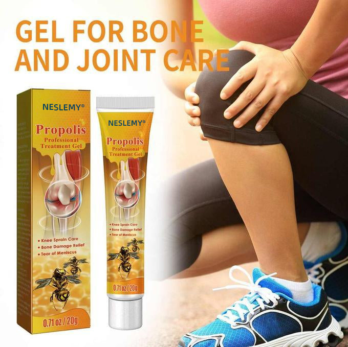 Advanced Bee Venom Gel for Everyday Joint Comfort