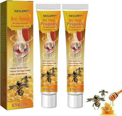 Advanced Bee Venom Gel for Everyday Joint Comfort