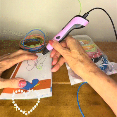 3d Pen Set for Kids