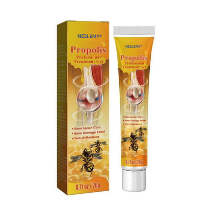 Advanced Bee Venom Gel for Everyday Joint Comfort