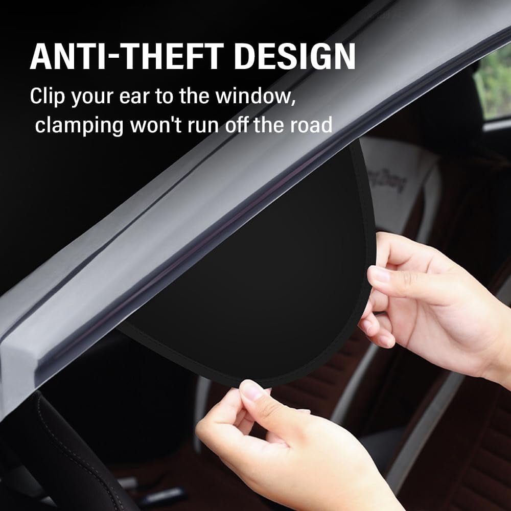 Upgraded Car Windshield Magnetic Snow Cover❄️