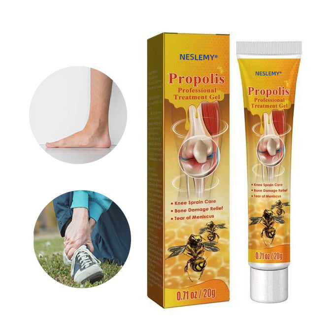 Advanced Bee Venom Gel for Everyday Joint Comfort